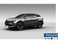 Nowe Alfa Romeo GT Junior 145 KM (106 kW) 2025 Szary (metalik) Hatchback