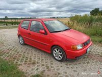 używany VW Polo 