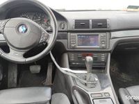 używany BMW 530 E39 i. Automat,Xenon,Navi,