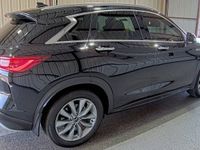 używany Infiniti QX50 2dm 268KM 2022r. 1 000km