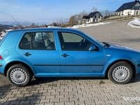 Używany VW Golf IV Edition 75 KM (55 kW) 2003