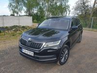 używany Skoda Karoq 2.0 190 DSG*4x4*CANTON*radar*el. fotele*LED* BOGATA WERSJA