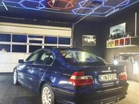 Używany BMW 320 1998 Sedan/Limuzyna