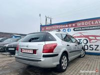 Używany Peugeot 407 2005 Kombi