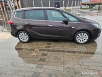 używany Opel Zafira c 2.0 Diesel