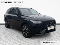 używany Volvo XC90 XC90 T8 AWD Plug-In Hybrid Plus Dark 7os aut