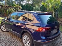 używany VW Tiguan 2.0 HIGHLINE DSG 4MOT