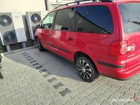 Używany VW Sharan 2004 Minivan