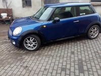 Używany Mini Cooper 2007 Hatchback