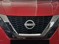 używany Nissan Juke N-Connecta 1.0 DIG-T N-Connecta 1.0 DIG-T 114KM