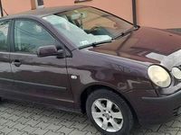 używany VW Polo