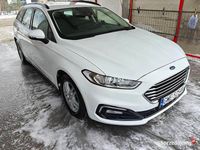 Używany Ford Mondeo 187 KM (137 kW) 2021 Kombi