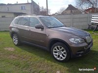 używany BMW X5 X5 e70 2010 Lift Full opcja xDrivee70 2010 Lift Full opcja xDrive