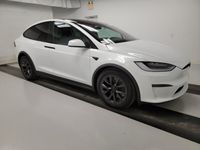 używany Tesla Model X 0dm 670KM 2023r. 87km