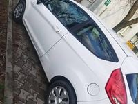 Używany Ford Fiesta 2011 Biały Hatchback