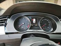 używany VW Passat Variant 2.0 TDI 190KM 2016r.