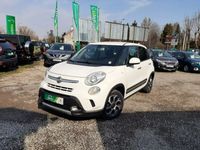 używany Fiat 500L Trekking, Benzyna, Zarejestrowany !!!