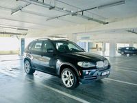 używany BMW X5 4.8dm 355KM 2009r. 319 780km