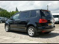 używany VW Touran 1.6dm 105KM 2015r. 214 570km