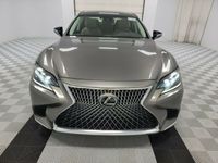 używany Lexus LS500 