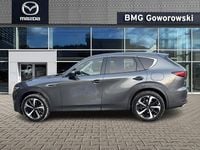 Używany Mazda CX-60 327 KM (240 kW) 2023 SUV