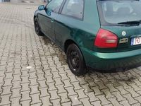 używany Audi A3 1.8 180koni