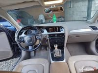 Używany Audi A4 2008