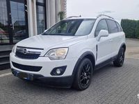 Używany Opel Antara 163 KM (119 kW) 2012 SUV