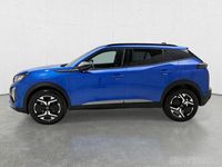 używany Peugeot 2008 SUV