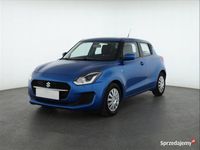 Używany Suzuki Swift 90 KM (66 kW) 2020 Niebieski Hatchback