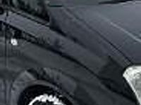 używany Opel Meriva 1.6dm 105KM 2007r. 186 000km