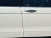 używany Honda CR-V III