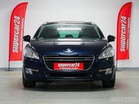 używany Peugeot 508 SW 2,0 / 140 KM / ALLURE / NAVI / PANORMA / H...