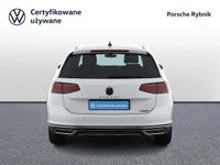 używany VW Passat Variant