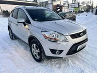 używany Ford Kuga I (2008-2012)