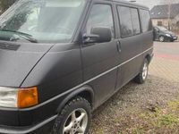 używany VW Transporter T4