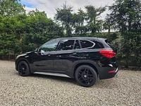 używany BMW X1 2.5i XDrive