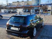 używany VW Golf VII 