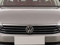 Używany VW Passat 180 KM (132 kW) 2016 Srebrny Sedan/Limuzyna