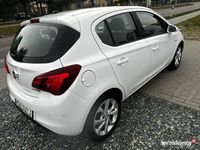 używany Opel Corsa 1dm 90KM 2015r. 209 000km