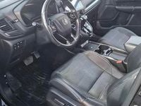 używany Honda CR-V 4 X 4 Black Edition ! Super Stan ! Pierwszy właściciel w Kraju!