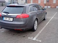 używany Opel Insignia Sprzedam