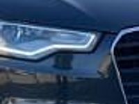 używany Audi A6 IV (C7) Avant 3.0 TDI Multitronic 204KM 2012r