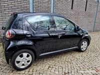 używany Toyota Aygo 1.0 automat