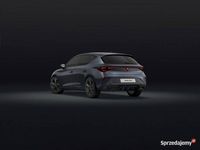 Nowe Cupra Leon 2026 Szary Hatchback