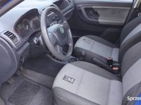 Używany Skoda Fabia 2009 Hatchback