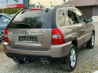 używany Kia Sportage 2dm 141KM 2009r. 159 000km