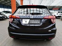 używany Honda HR-V EXECUTIVE+Led+EL.otw.DACH+Navi+Skóra 3LATA GWARA…