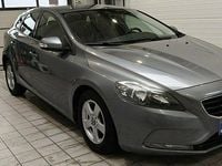 Używany Volvo V40 115 KM (84 kW) 2015 Szary Hatchback