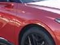 Używany DS Automobiles DS4 Performance Line Plus 181 KM (133 kW) 2022 Czerwony Hatchback